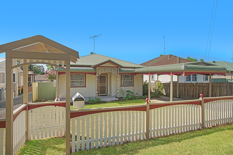 For Rent - 31 Regent Street - New Property in Riverstone - Real Estate by Brianna Mahlis