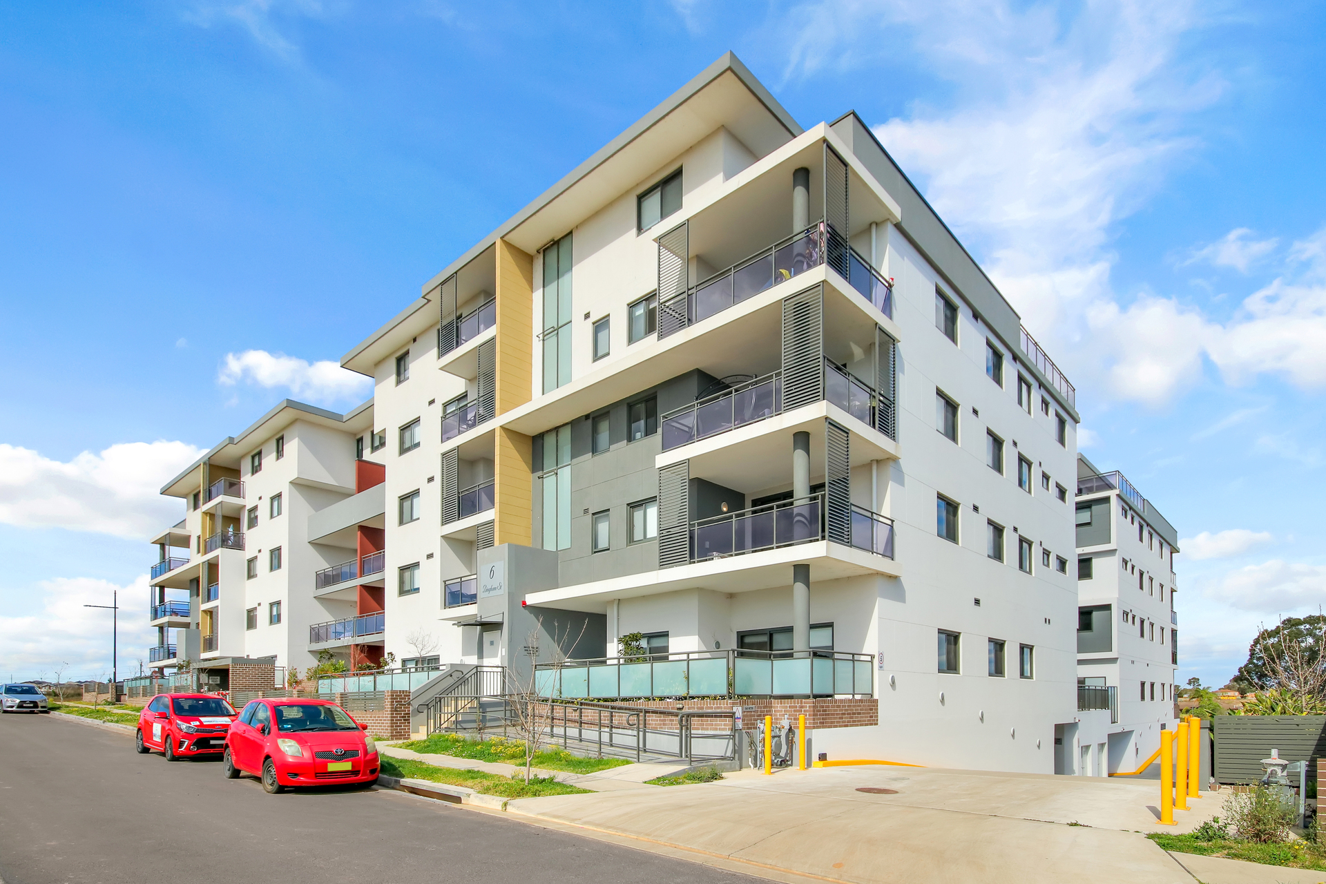 For Rent - 37/6 Bingham Street - New Property in Schofields - Real Estate by Brianna Mahlis