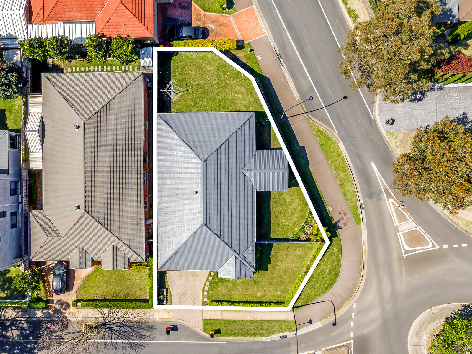 Leased - 73 Elmstree Road - New Property in Kellyville Ridge - Real Estate by Sarthak Nagesh