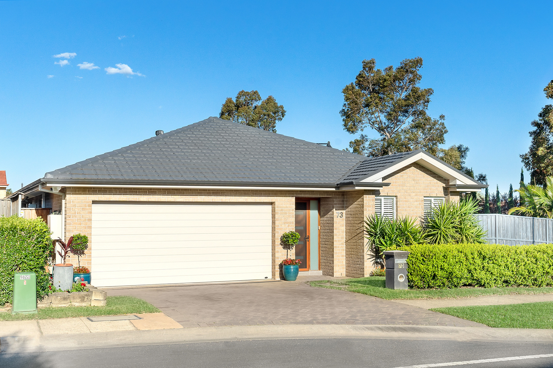 Leased - 73 Elmstree Road - New Property in Kellyville Ridge - Real Estate by Sarthak Nagesh