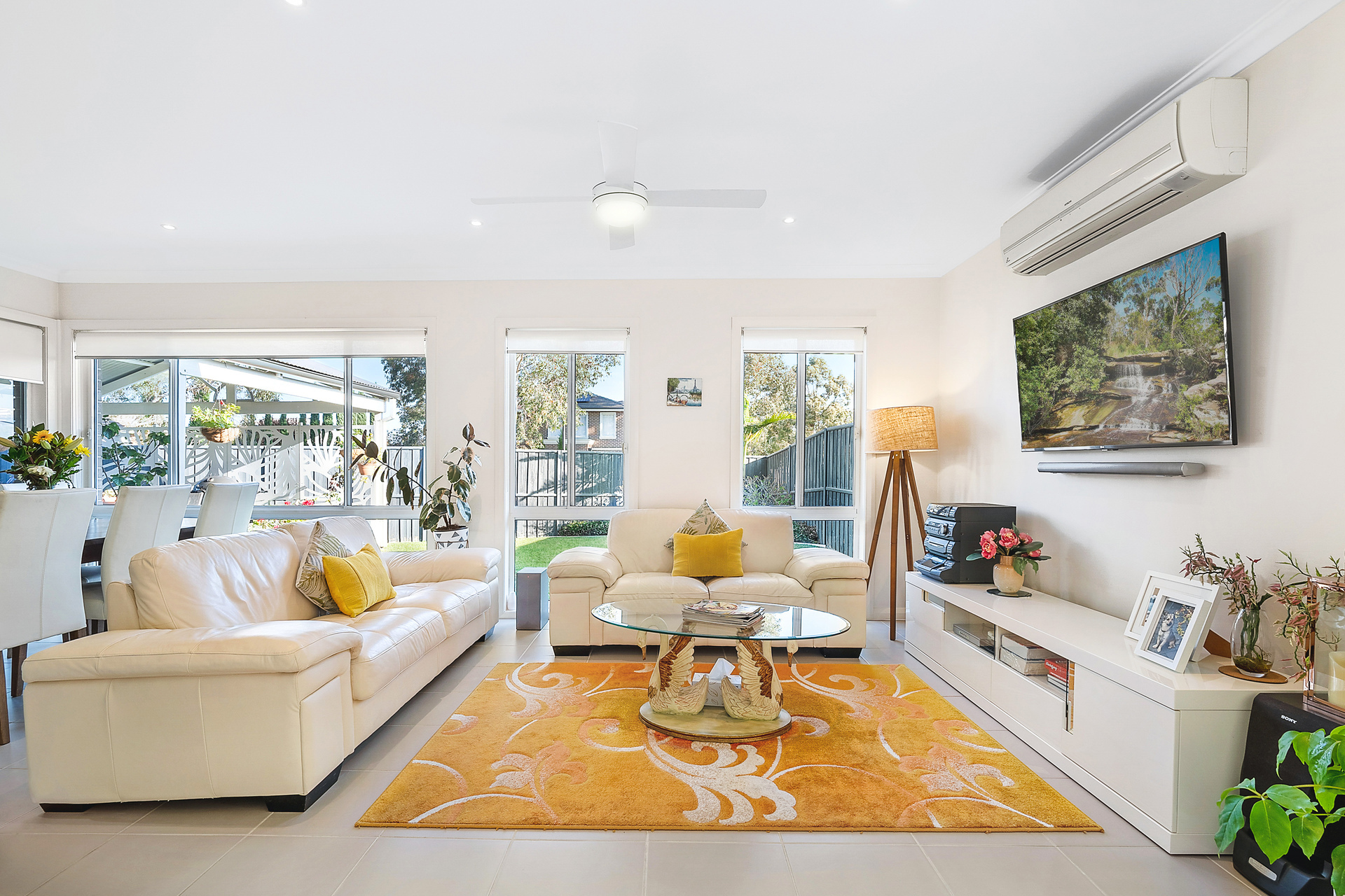 Leased - 73 Elmstree Road - New Property in Kellyville Ridge - Real Estate by Sarthak Nagesh