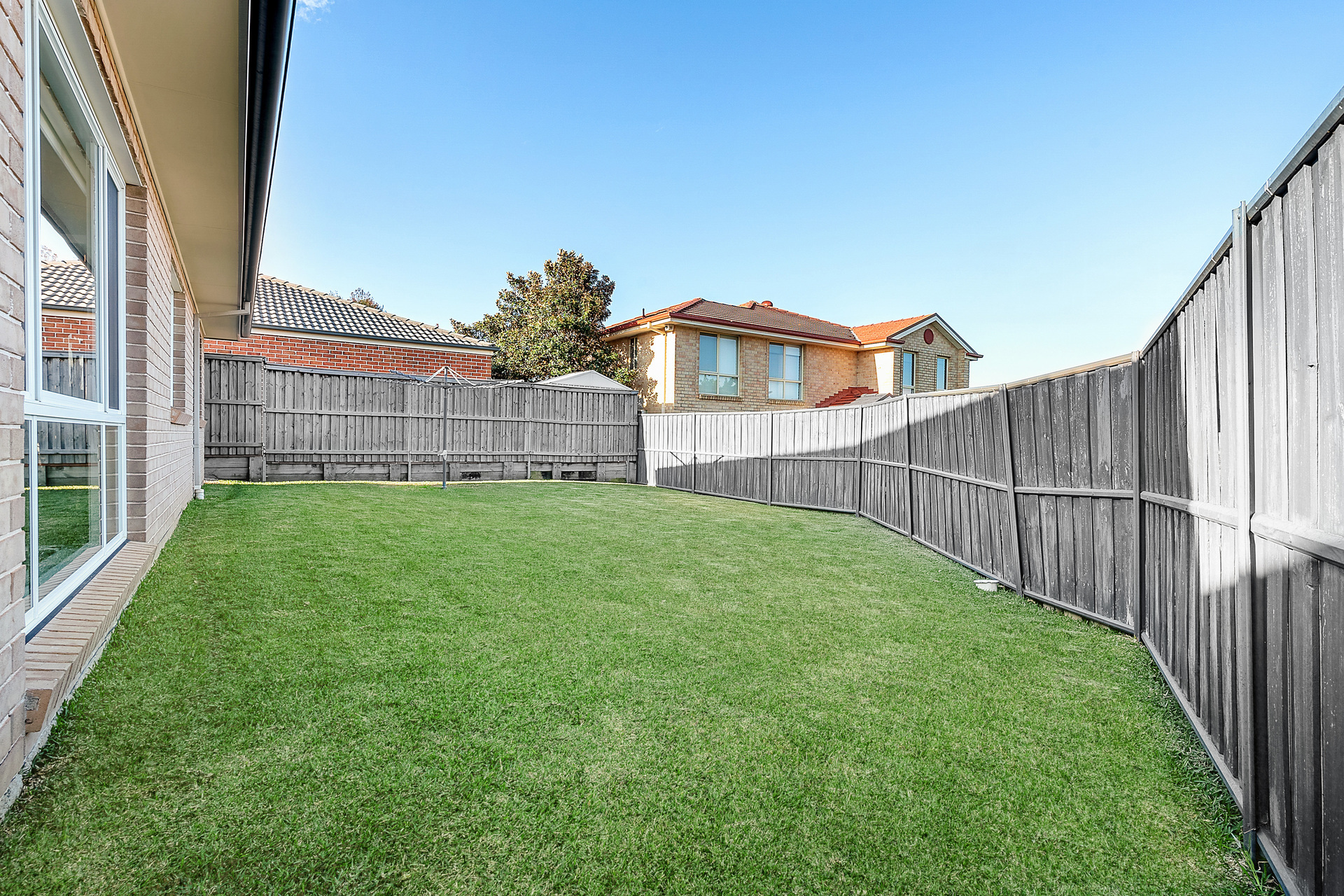 Leased - 73 Elmstree Road - New Property in Kellyville Ridge - Real Estate by Sarthak Nagesh