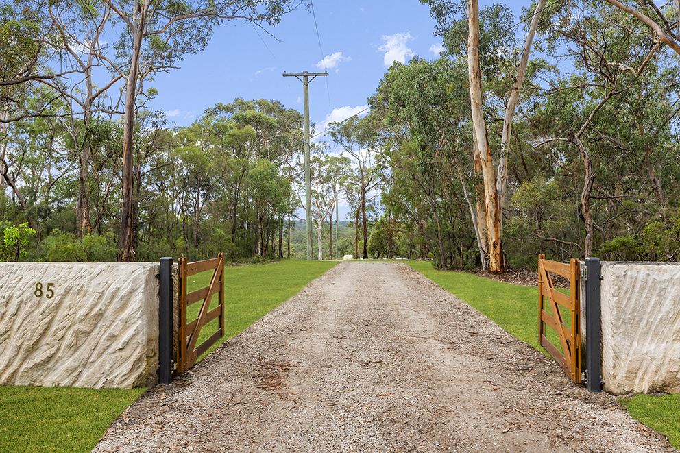 Sold - Lot 6/85 Gibbs Road - New Property in Kenthurst - Real Estate by Louis Stapleton