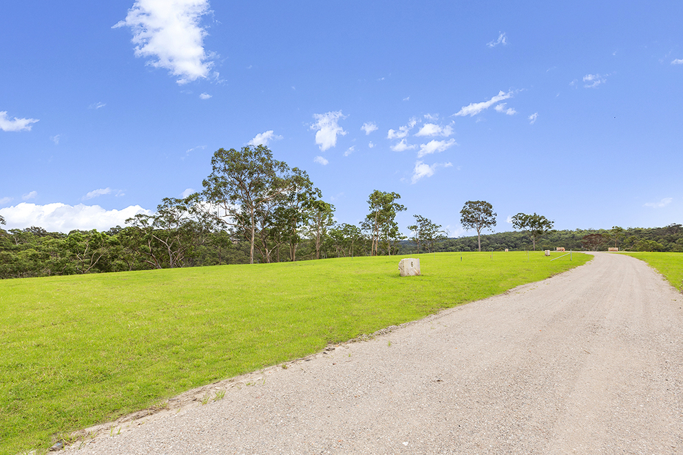 Sold - Lot 6/85 Gibbs Road - New Property in Kenthurst - Real Estate by Louis Stapleton