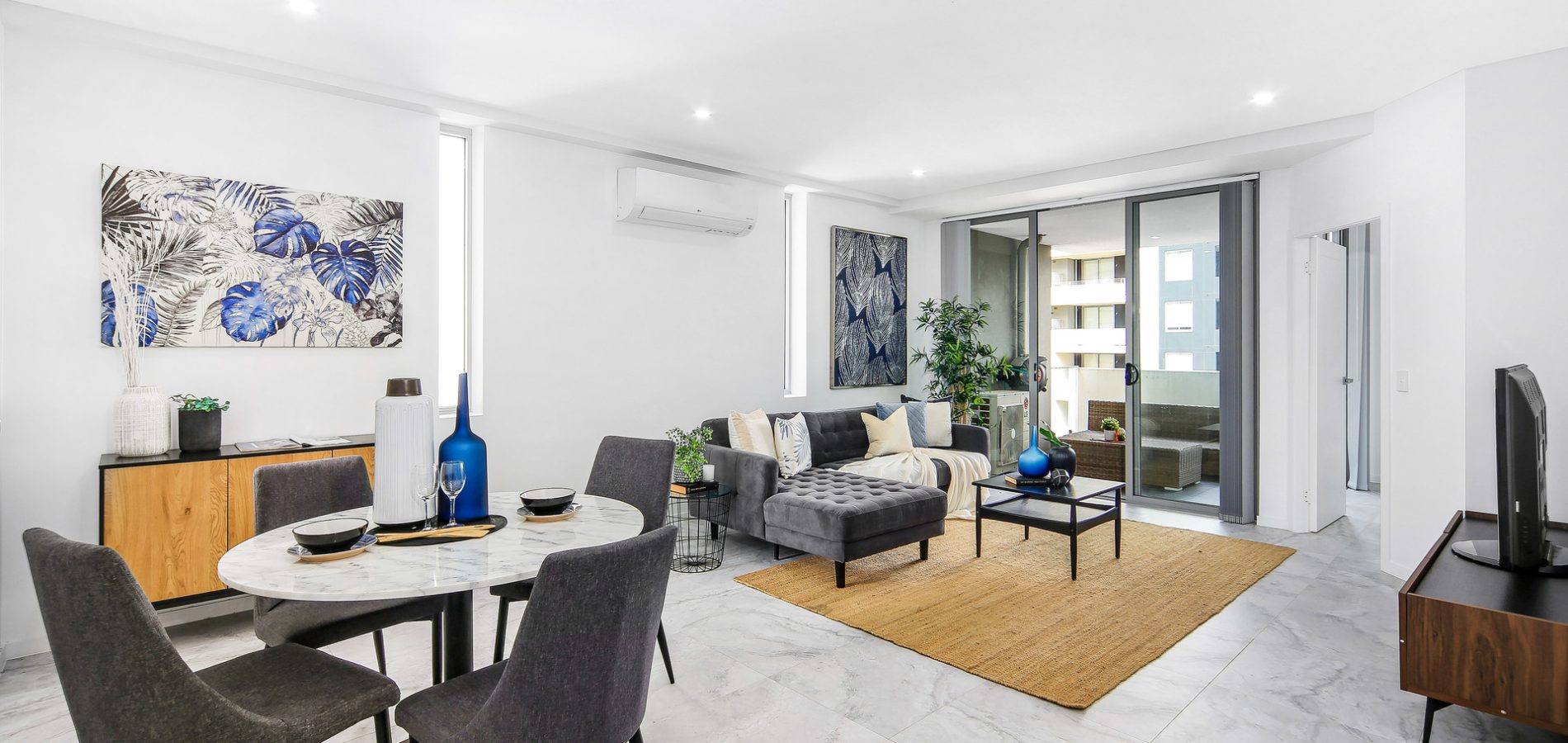 12/29 Dressler Court, Merrylands