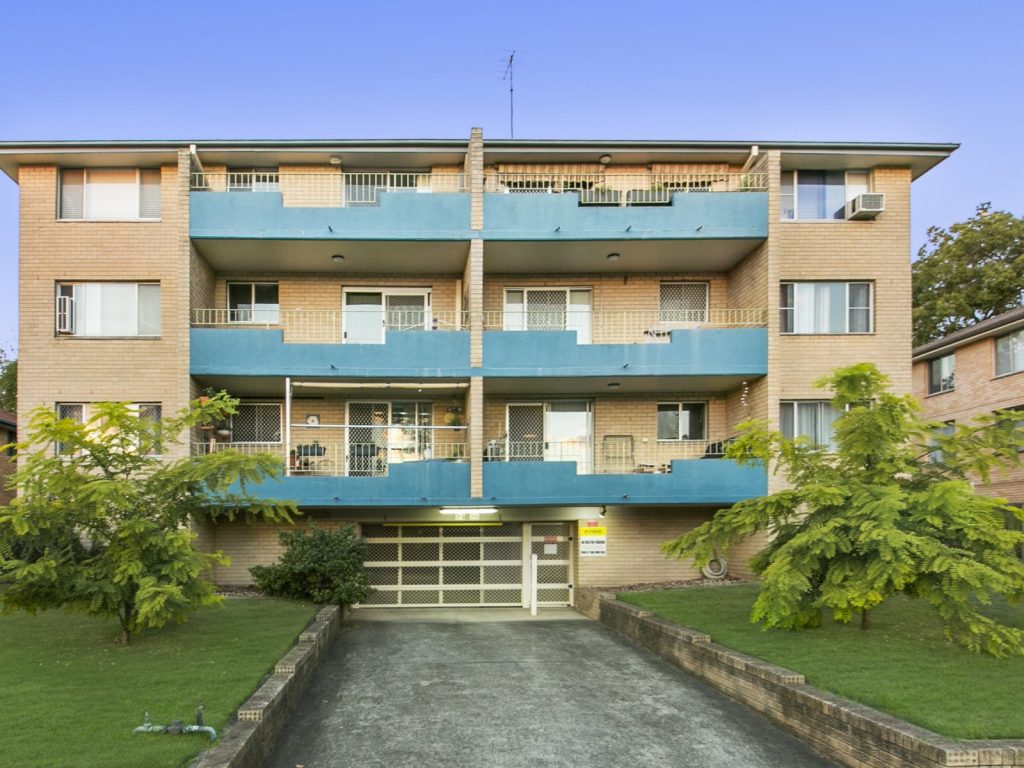 Sold - 7/94 O'Connell Street - New Property in North Parramatta - Real Estate by Sam Dehaiby