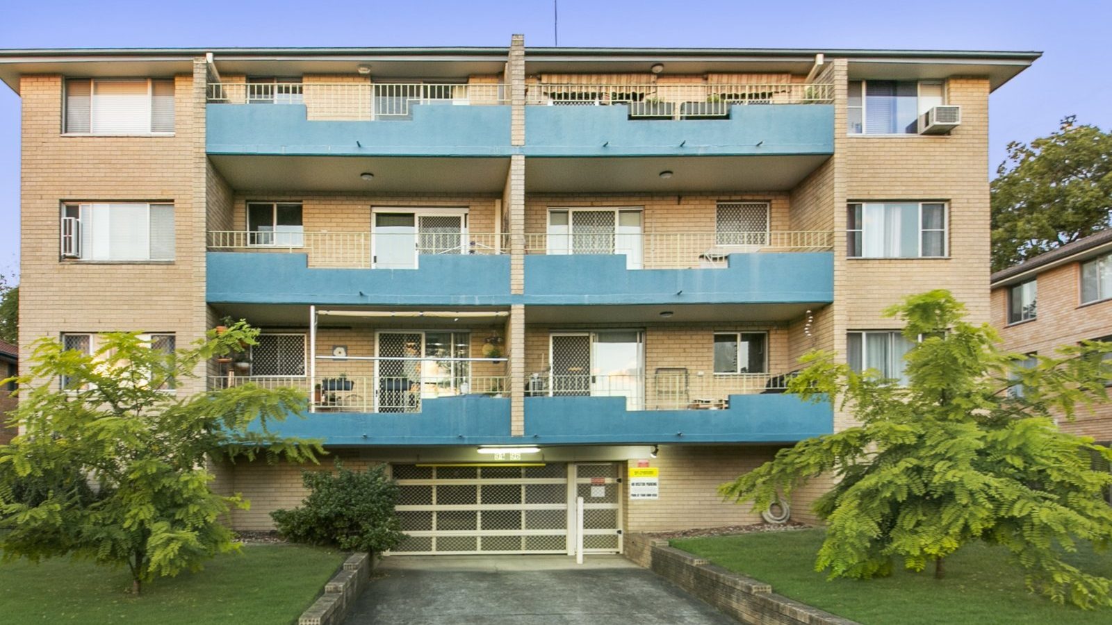 Sold - 7/94 O'Connell Street - New Property in North Parramatta - Real Estate by Sam Dehaiby