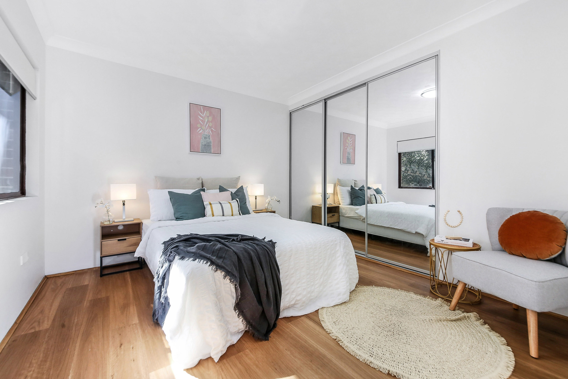 For Rent - 8/18 Jessie Street - New Property in Westmead - Real Estate by Sam Khalfaoui