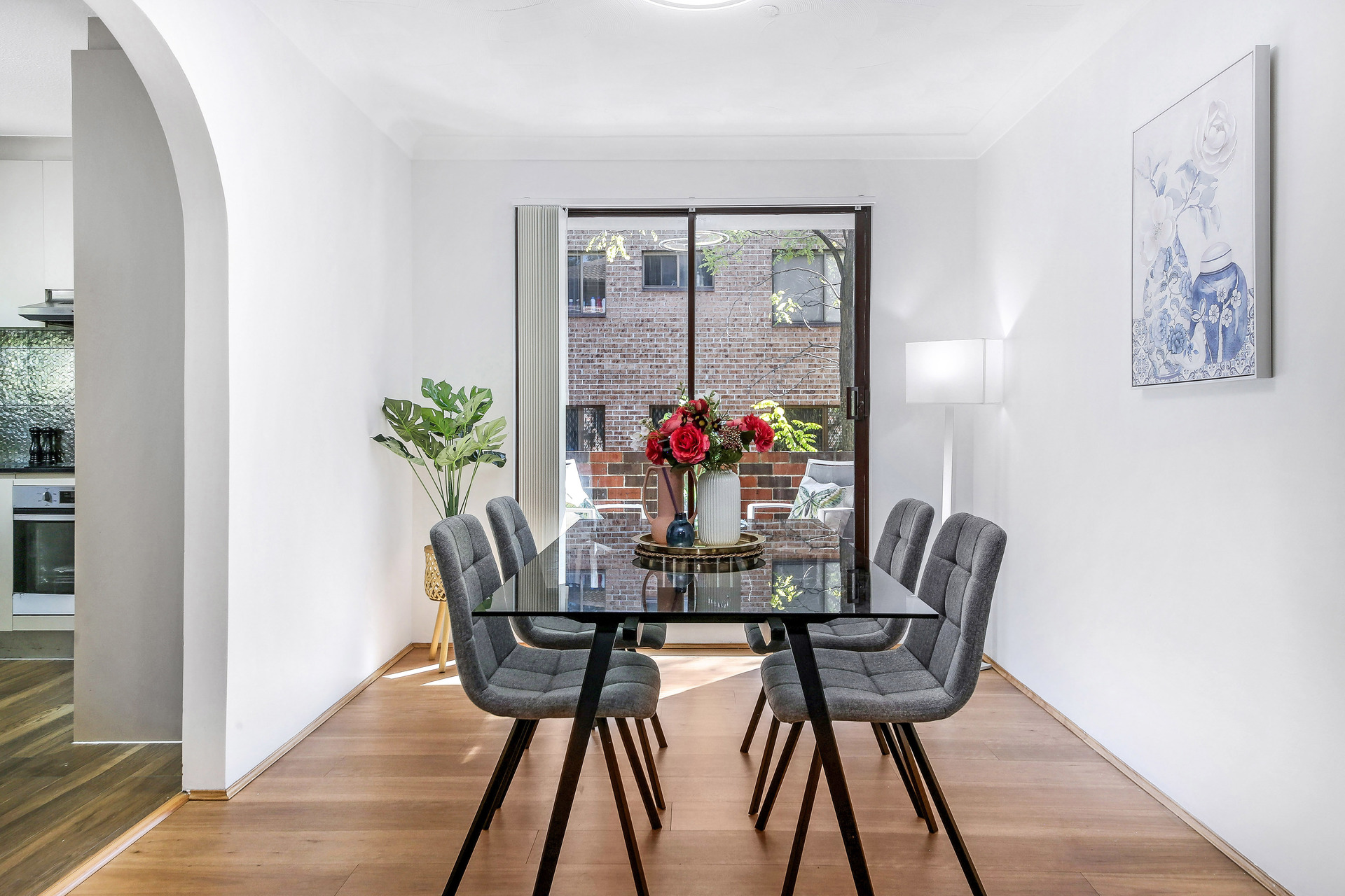 For Rent - 8/18 Jessie Street - New Property in Westmead - Real Estate by Sam Khalfaoui