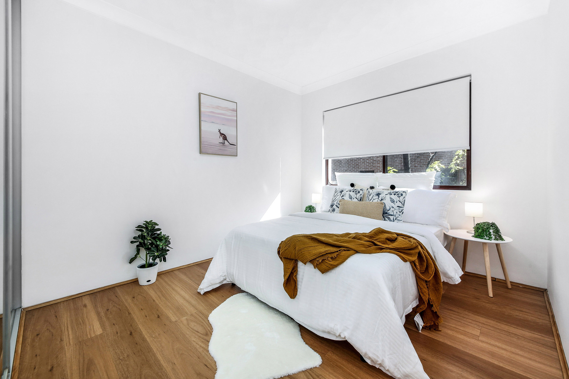 For Rent - 8/18 Jessie Street - New Property in Westmead - Real Estate by Sam Khalfaoui