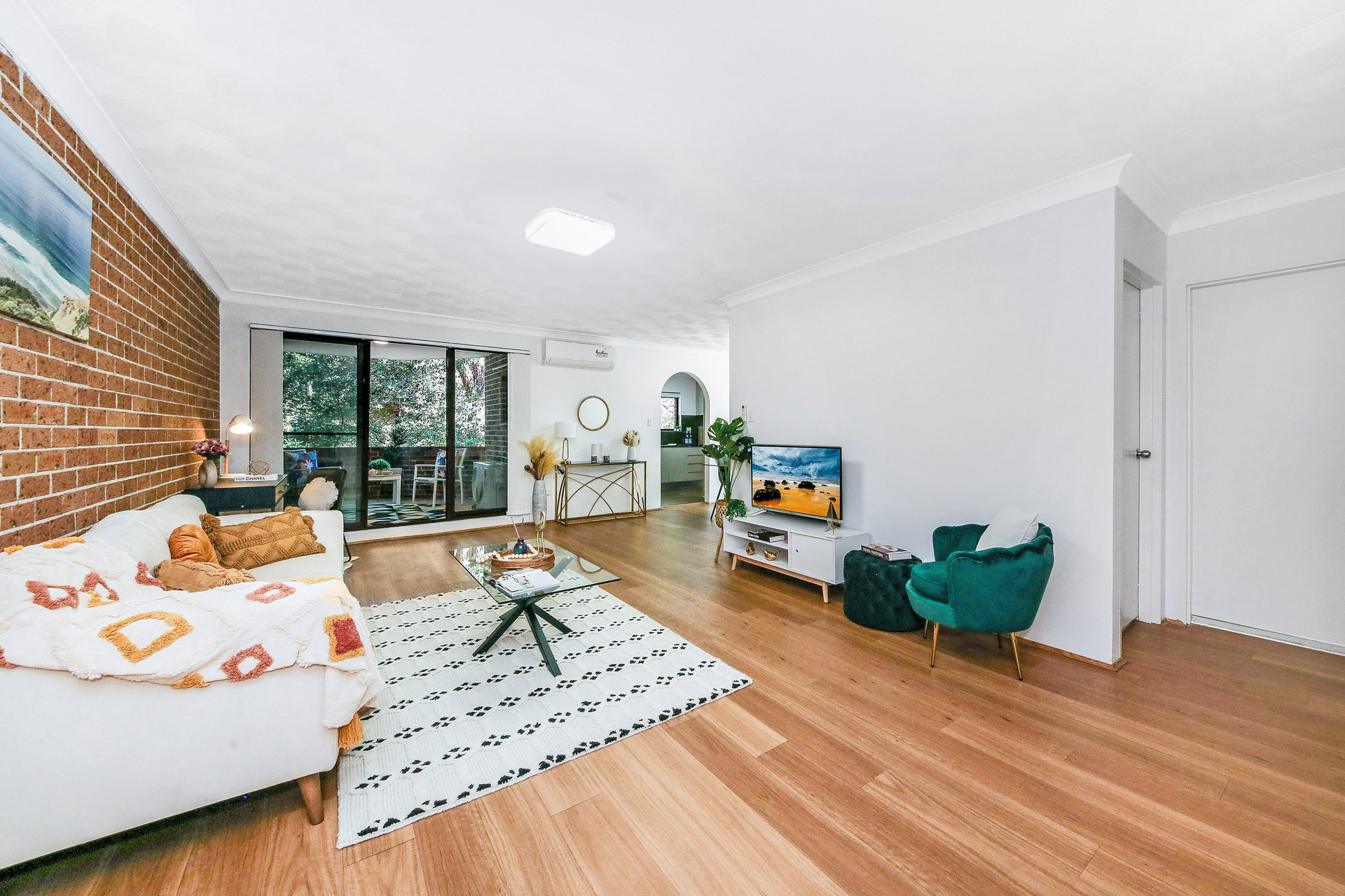 For Rent - 8/18 Jessie Street - New Property in Westmead - Real Estate by Sam Khalfaoui