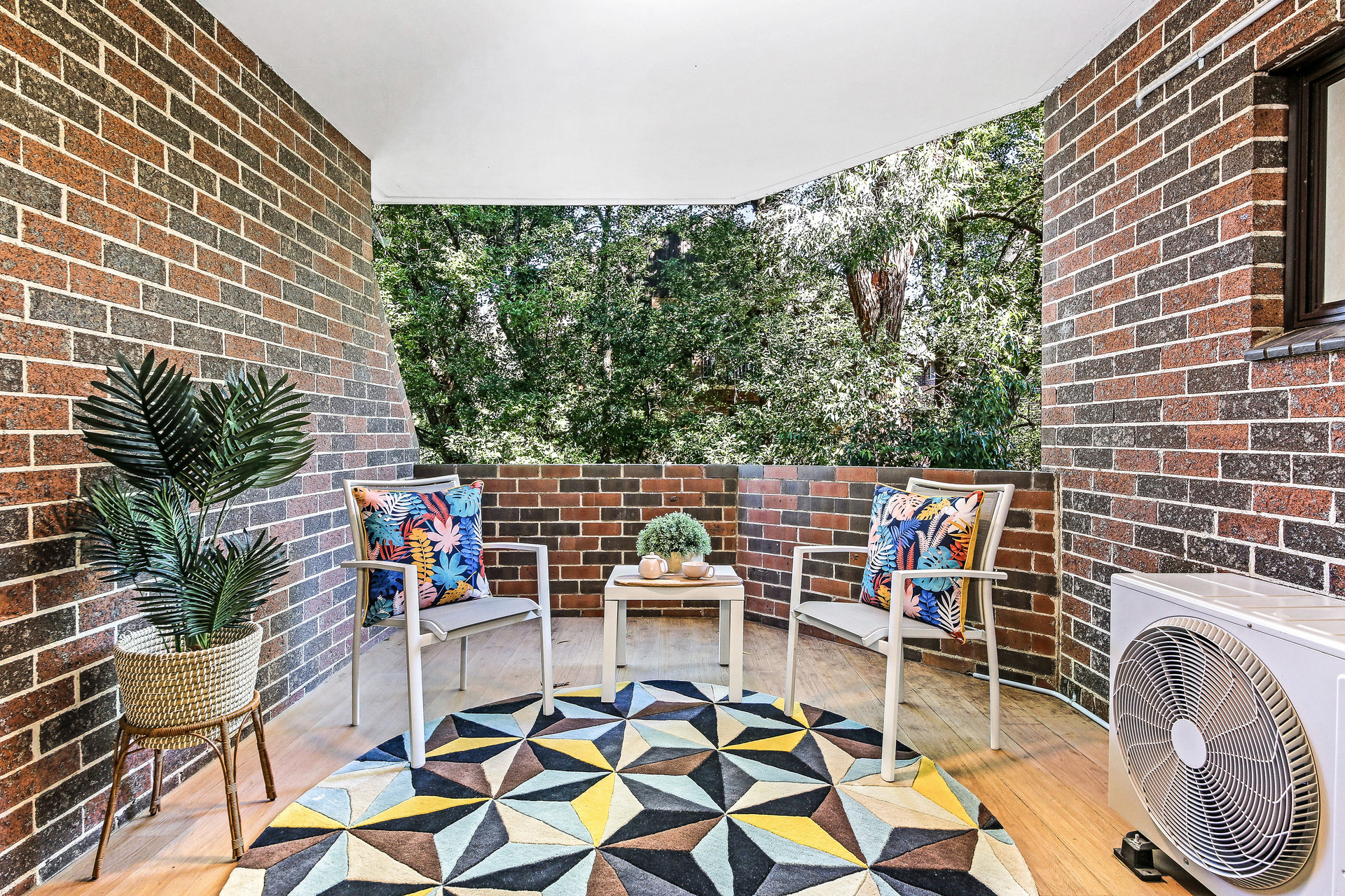 For Rent - 8/18 Jessie Street - New Property in Westmead - Real Estate by Sam Khalfaoui