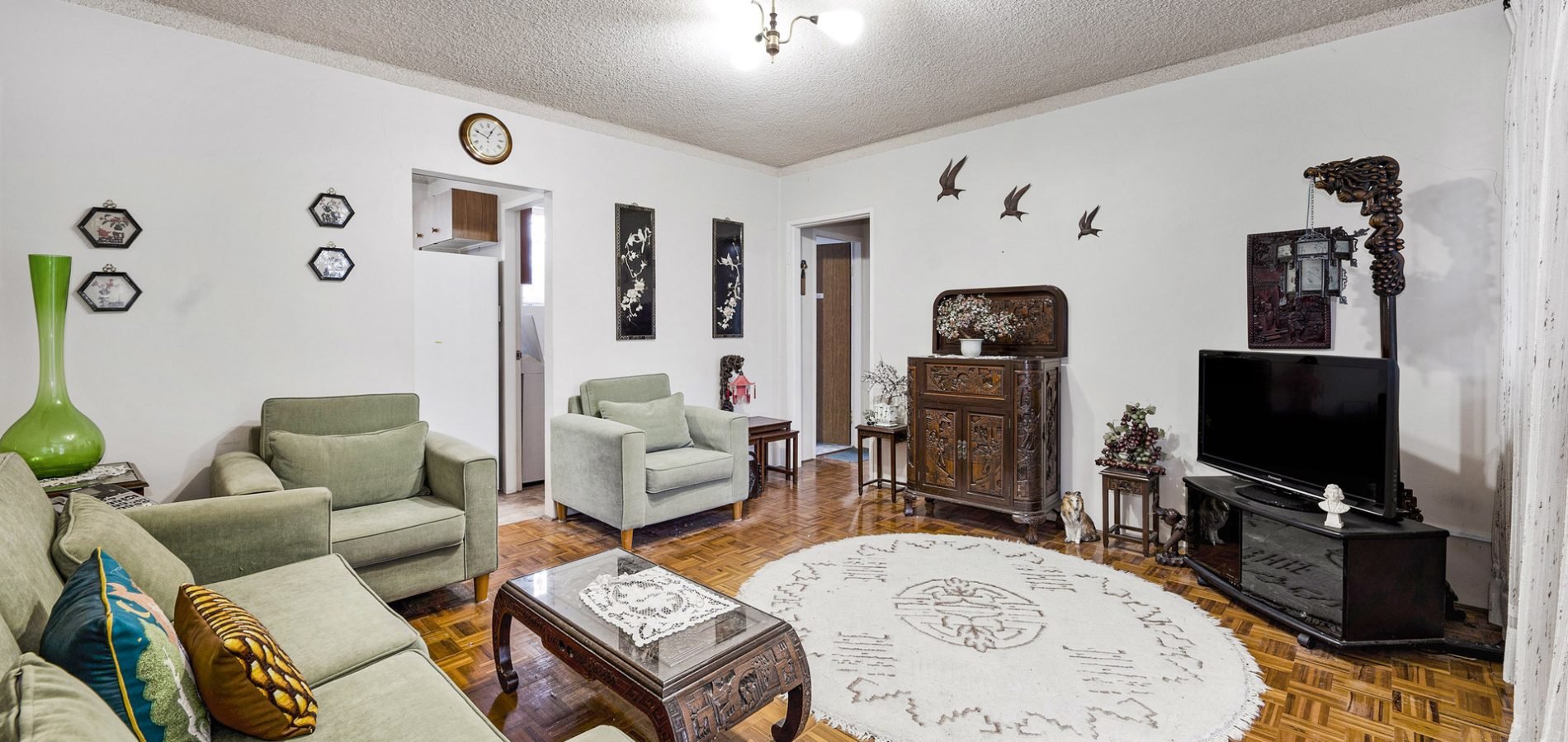 Sold - 8/88 Regent Street - New Property in Regents Park - Real Estate by Sam Dehaiby