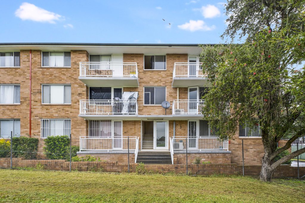 Sold - 8/88 Regent Street - New Property in Regents Park - Real Estate by Sam Dehaiby