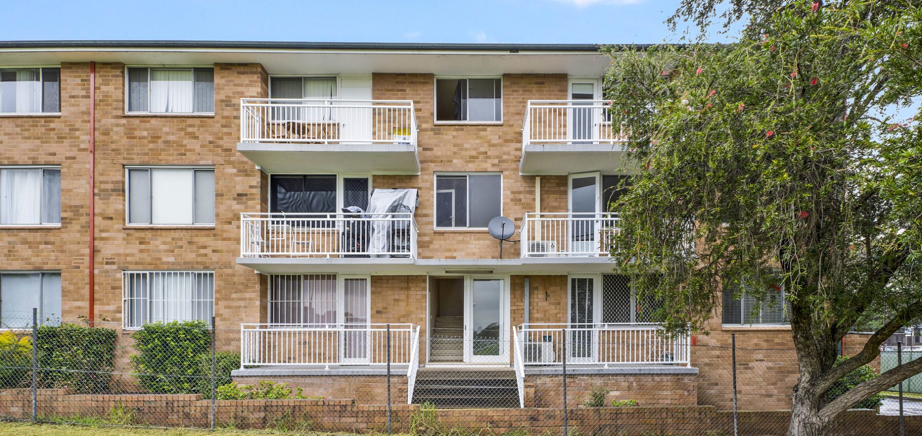 Sold - 8/88 Regent Street - New Property in Regents Park - Real Estate by Sam Dehaiby