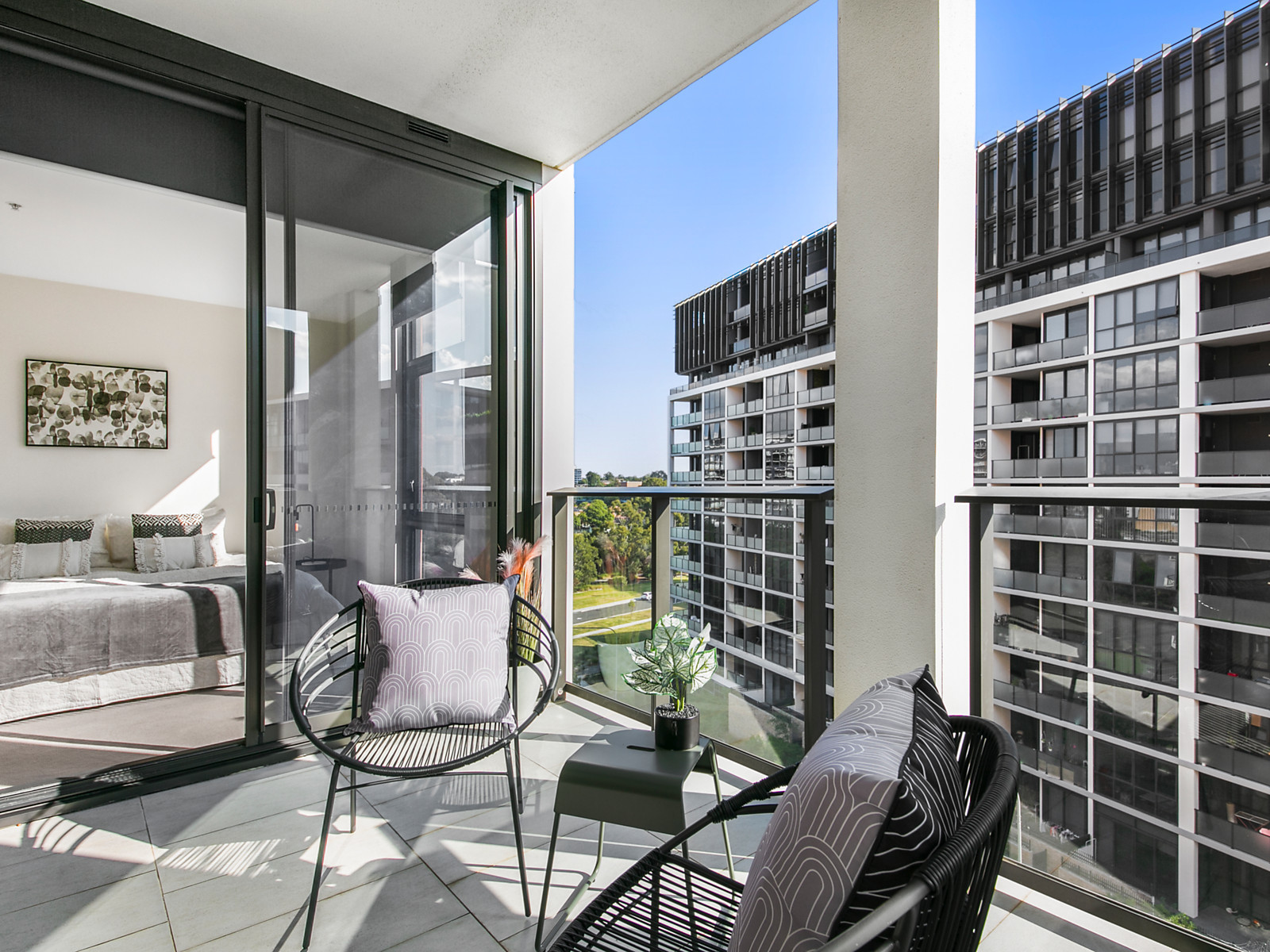 Leased - 709C/3 Broughton Street - New Property in Parramatta - Real Estate by Sam Khalfaoui