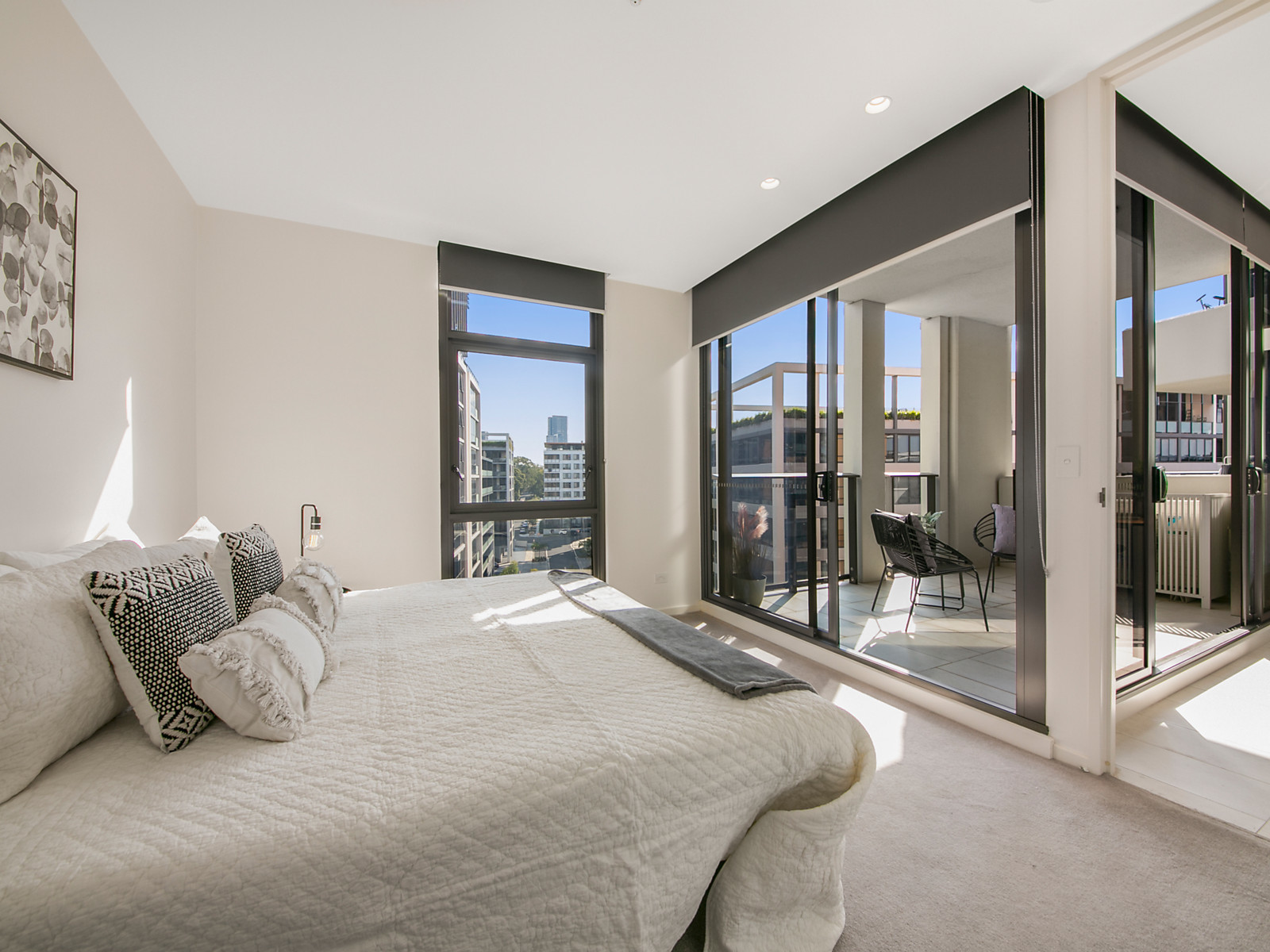Leased - 709C/3 Broughton Street - New Property in Parramatta - Real Estate by Sam Khalfaoui