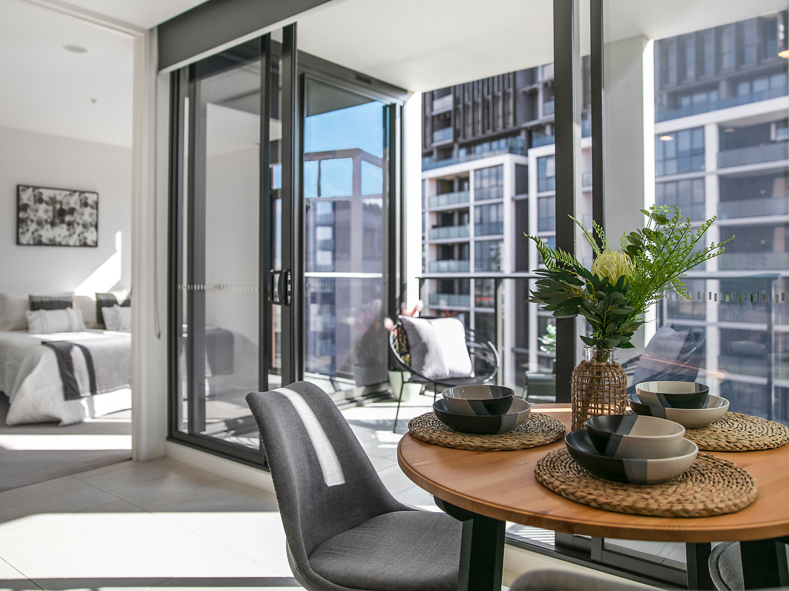 Leased - 709C/3 Broughton Street - New Property in Parramatta - Real Estate by Sam Khalfaoui