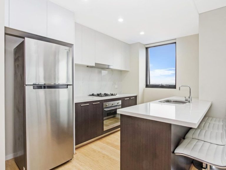 Sold - 407/19 Prospect Street - New Property in Rosehill - Real Estate by Sam Dehaiby