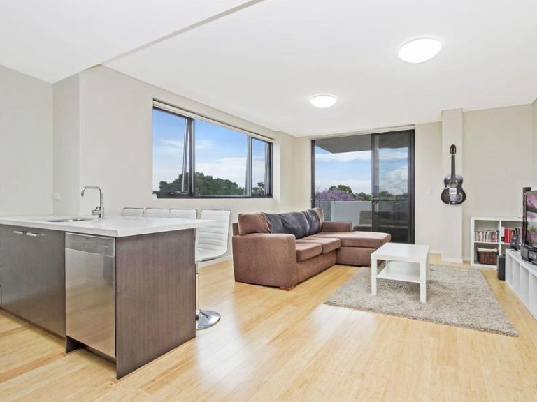 Sold - 407/19 Prospect Street - New Property in Rosehill - Real Estate by Sam Dehaiby