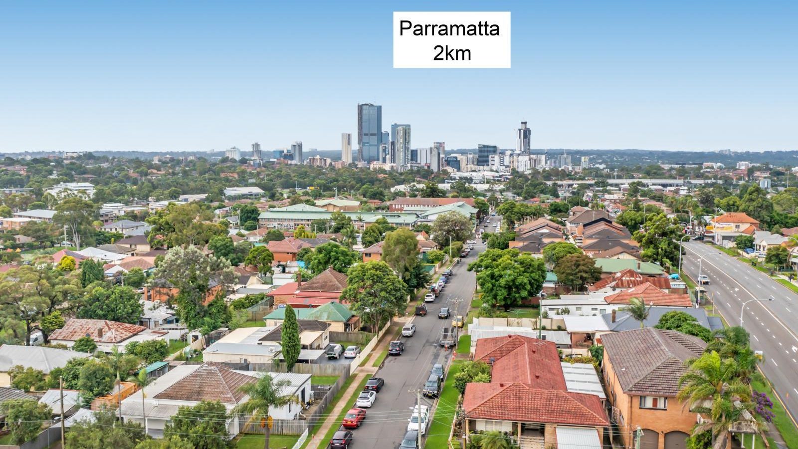 Sold - 30/128 Woodville Road - New Property in Merrylands - Real Estate by Sam Dehaiby