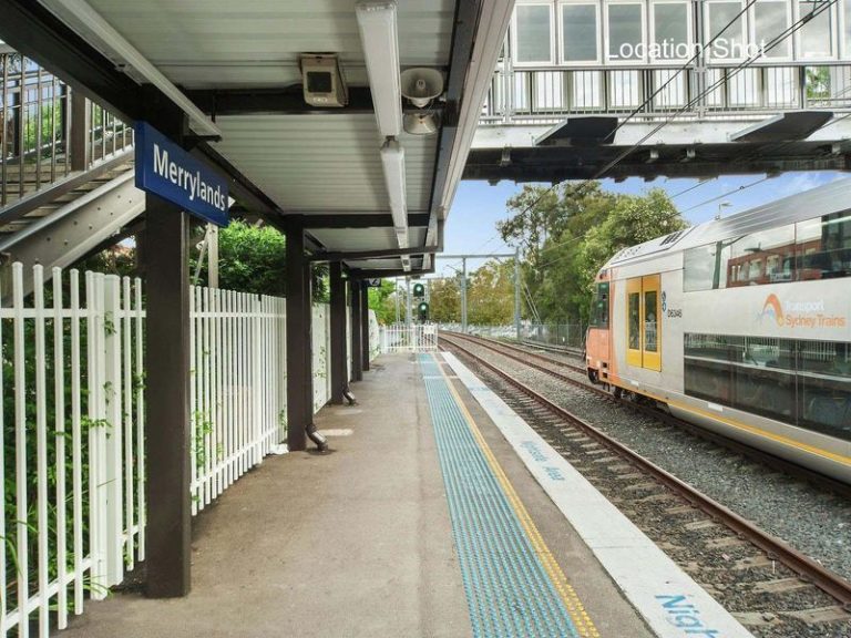 Sold - 30/128 Woodville Road - New Property in Merrylands - Real Estate by Sam Dehaiby