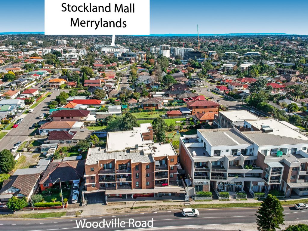 Sold - 30/128 Woodville Road - New Property in Merrylands - Real Estate by Sam Dehaiby