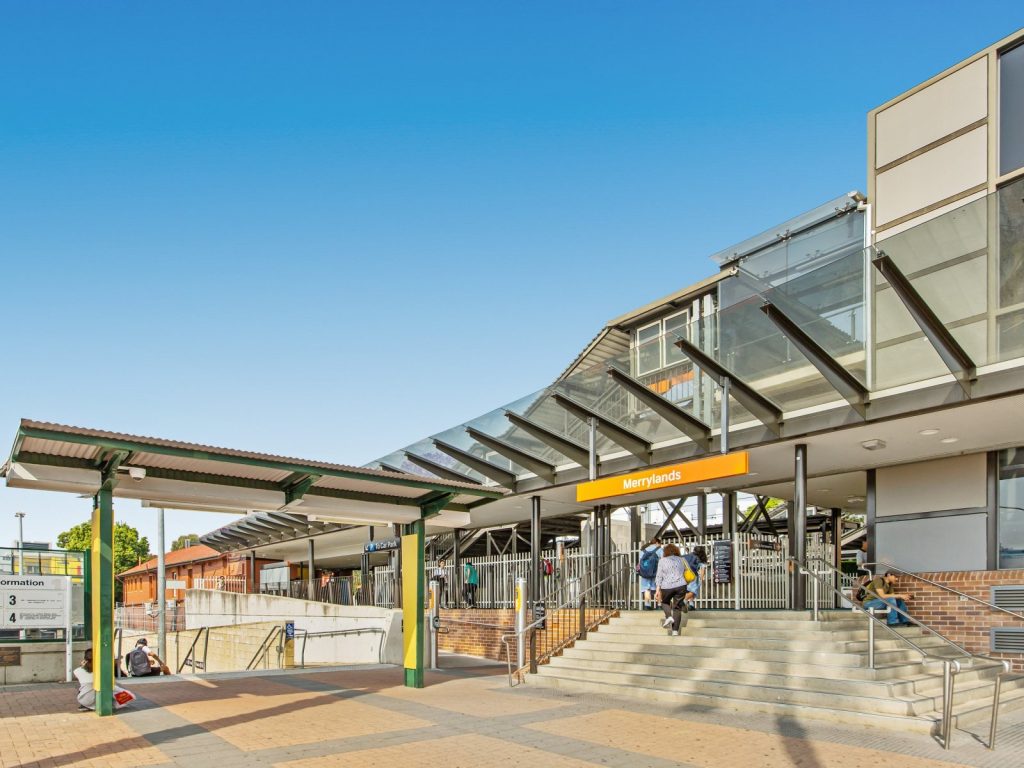 Sold - 30/128 Woodville Road - New Property in Merrylands - Real Estate by Sam Dehaiby