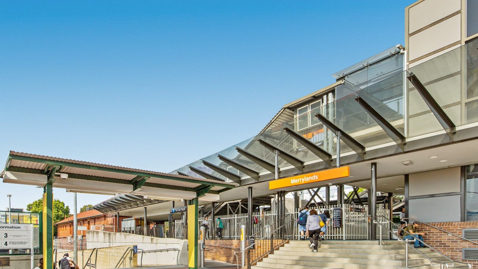 Sold - 30/128 Woodville Road - New Property in Merrylands - Real Estate by Sam Dehaiby