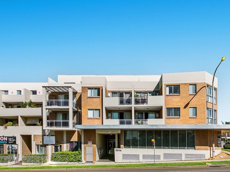 30/128 Woodville Road, Merrylands