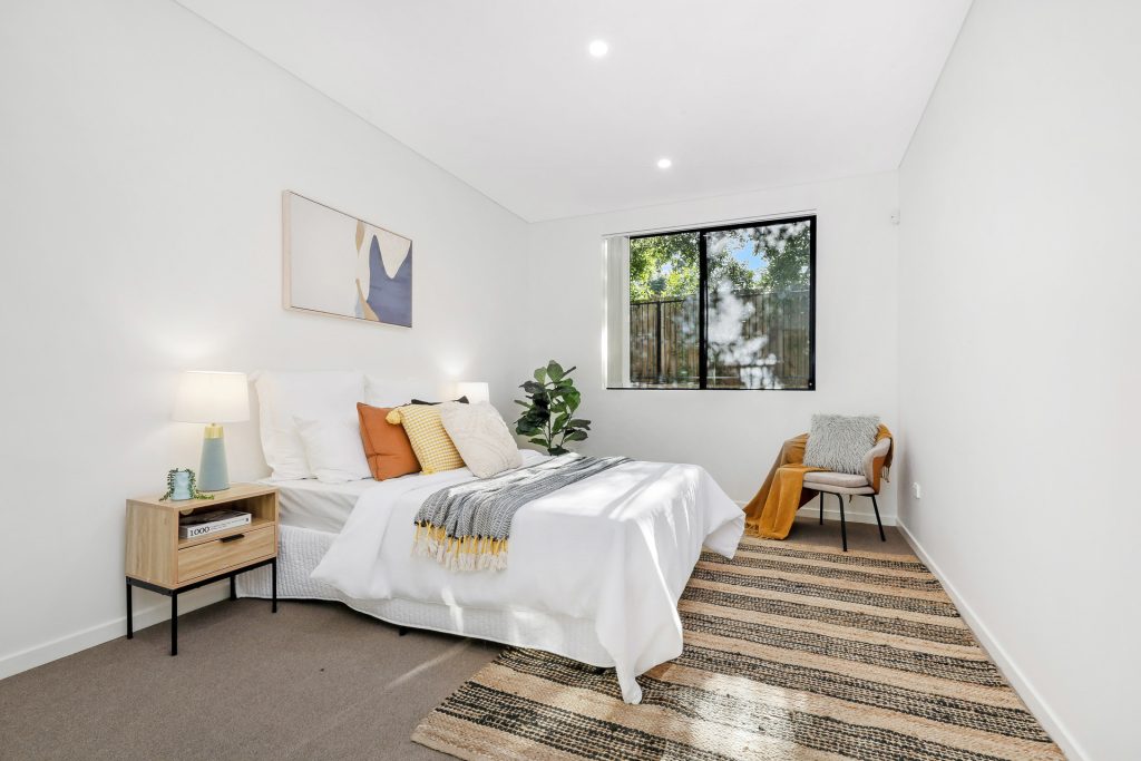 Sold - 3/10 Field Place - New Property in Telopea - Real Estate by Sam Dehaiby
