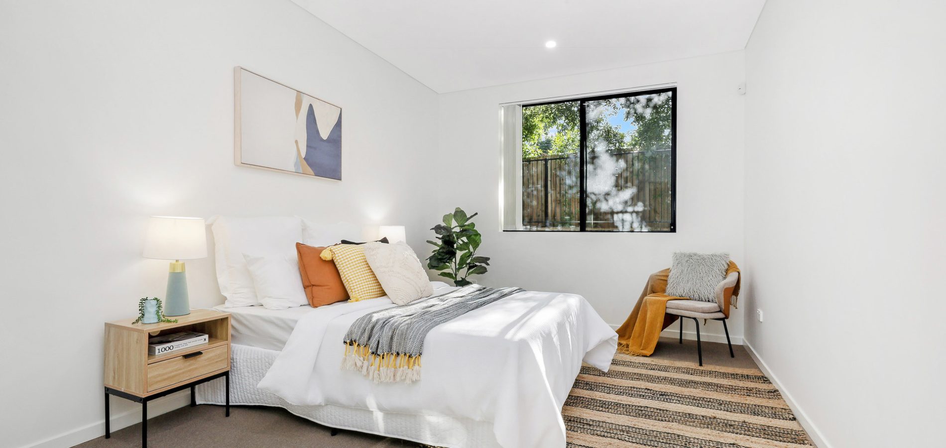 Sold - 3/10 Field Place - New Property in Telopea - Real Estate by Sam Dehaiby