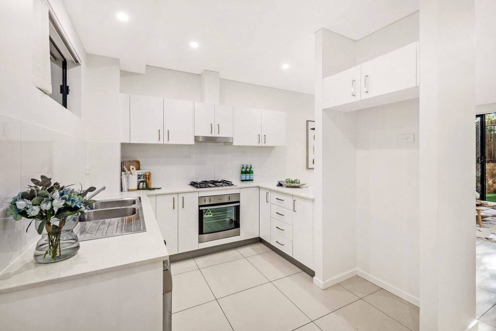 Sold - 3/10 Field Place - New Property in Telopea - Real Estate by Sam Dehaiby