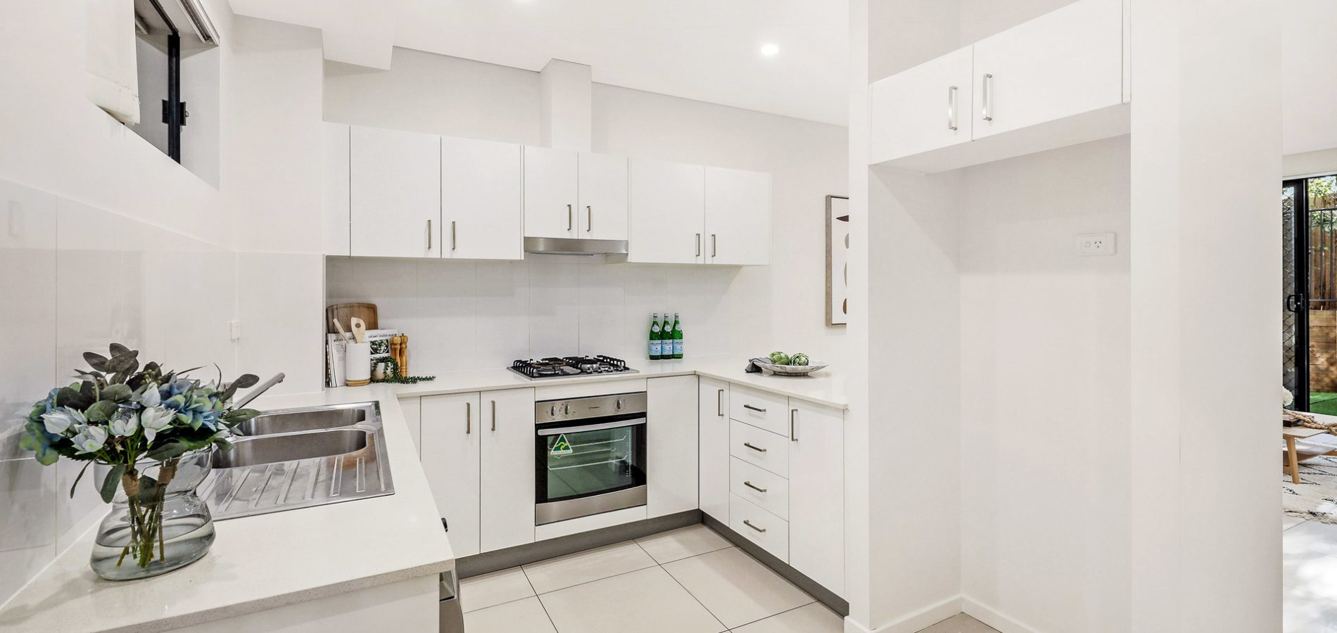 Sold - 3/10 Field Place - New Property in Telopea - Real Estate by Sam Dehaiby