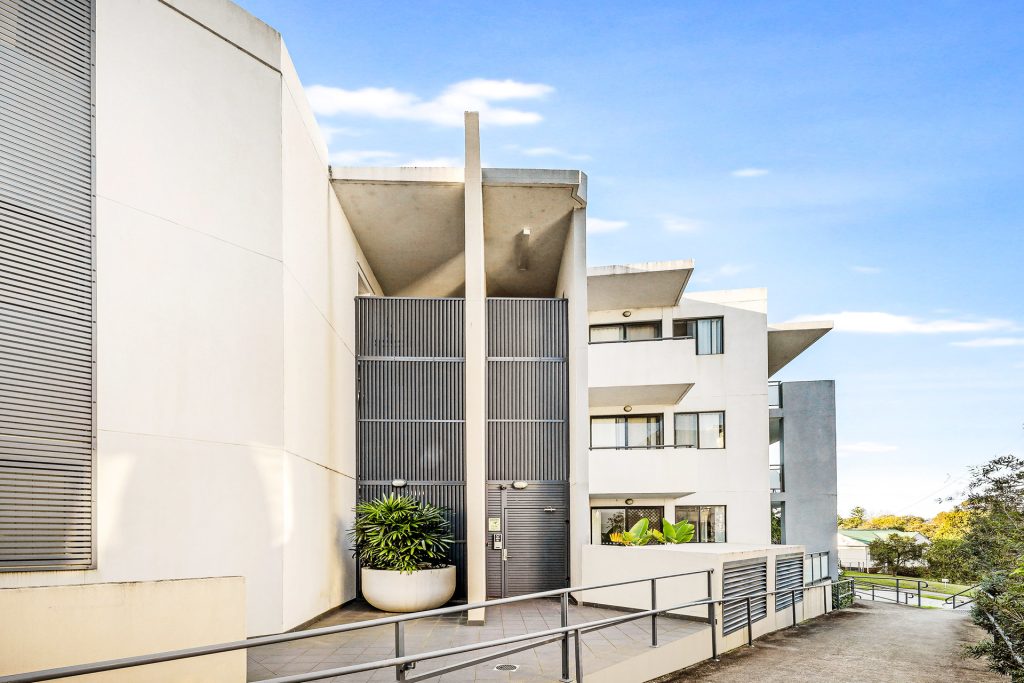Sold - 3/10 Field Place - New Property in Telopea - Real Estate by Sam Dehaiby
