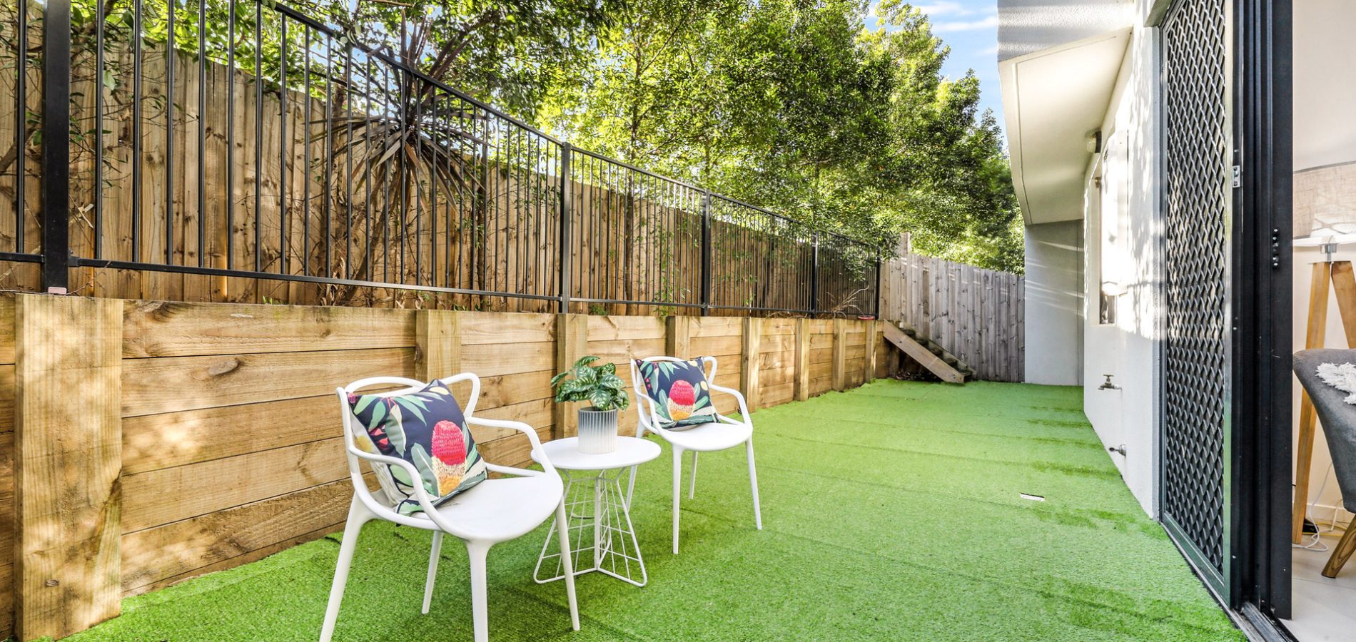 Sold - 3/10 Field Place - New Property in Telopea - Real Estate by Sam Dehaiby
