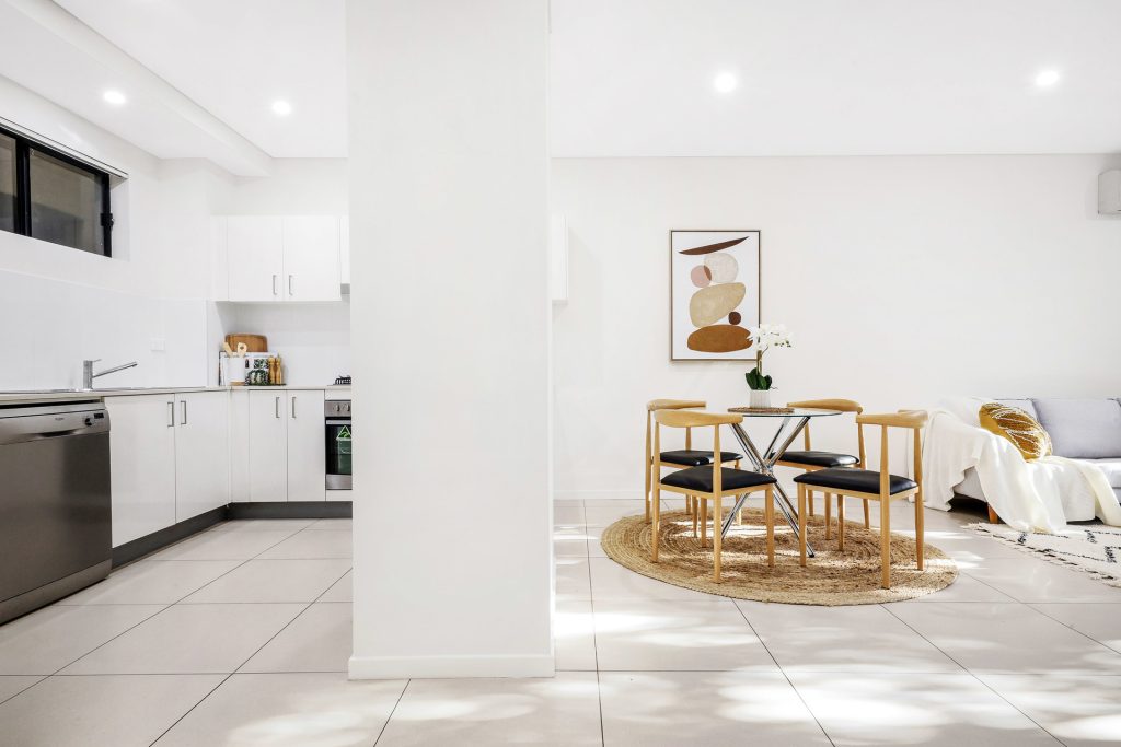 Sold - 3/10 Field Place - New Property in Telopea - Real Estate by Sam Dehaiby