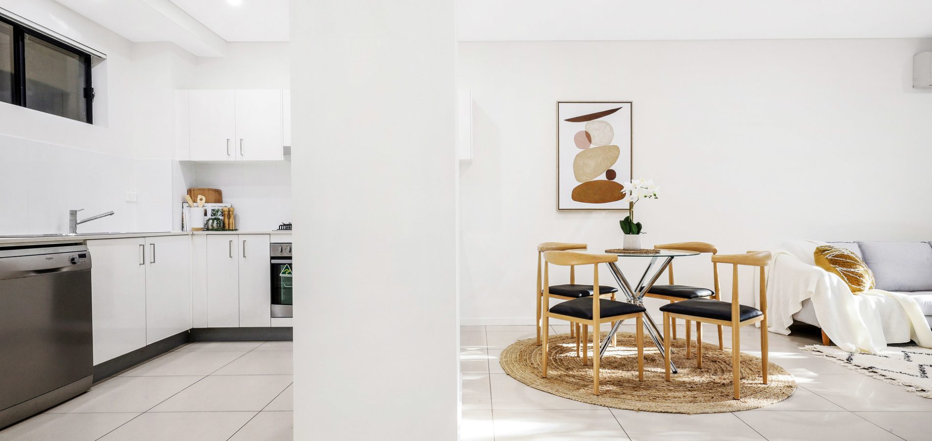 Sold - 3/10 Field Place - New Property in Telopea - Real Estate by Sam Dehaiby