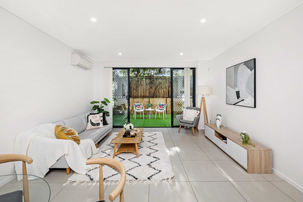 Sold - 3/10 Field Place - New Property in Telopea - Real Estate by Sam Dehaiby