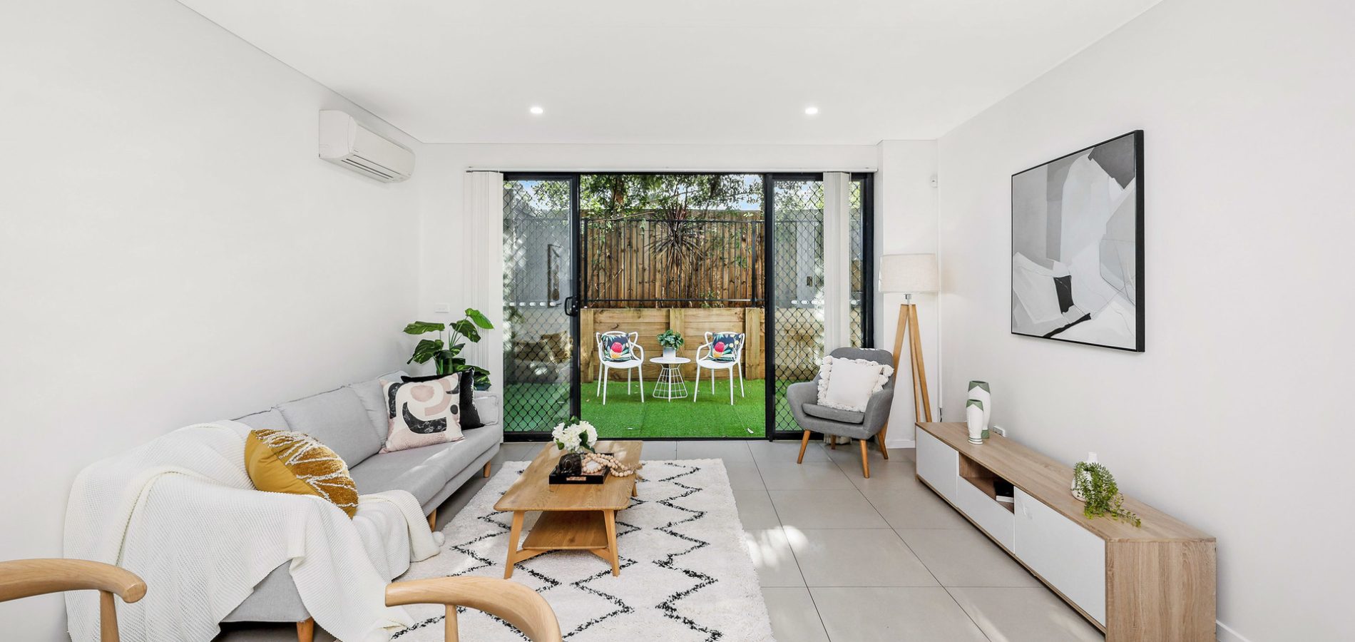 Sold - 3/10 Field Place - New Property in Telopea - Real Estate by Sam Dehaiby