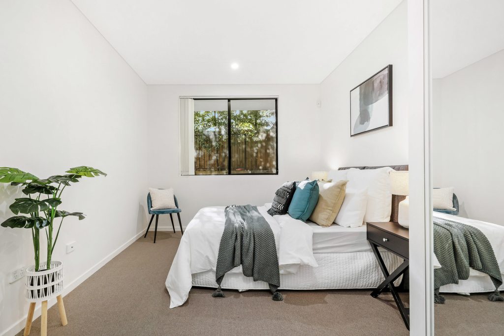 Sold - 3/10 Field Place - New Property in Telopea - Real Estate by Sam Dehaiby