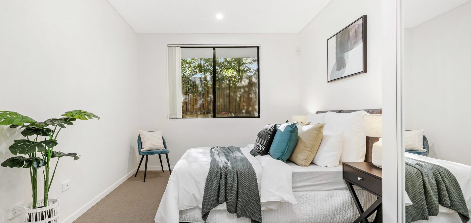 Sold - 3/10 Field Place - New Property in Telopea - Real Estate by Sam Dehaiby