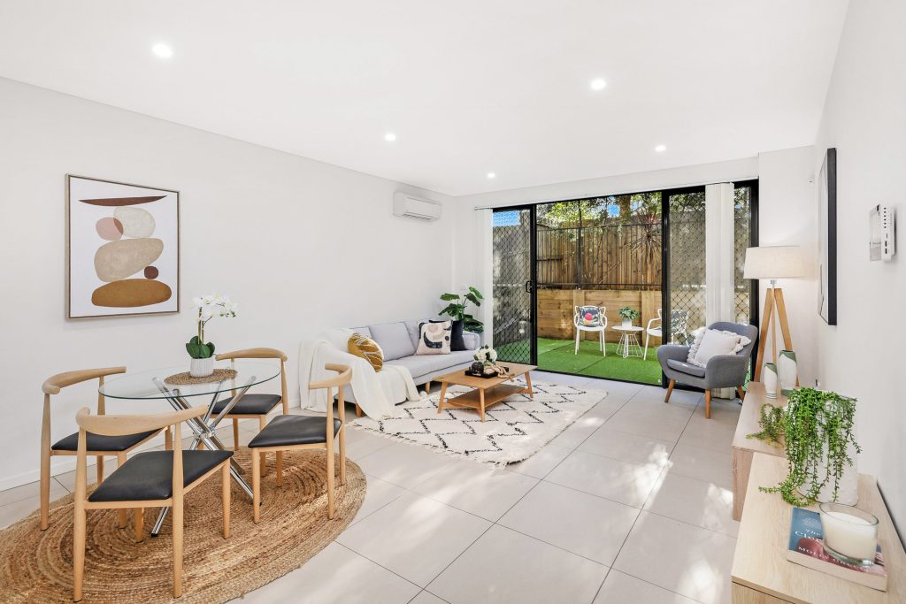 Sold - 3/10 Field Place - New Property in Telopea - Real Estate by Sam Dehaiby