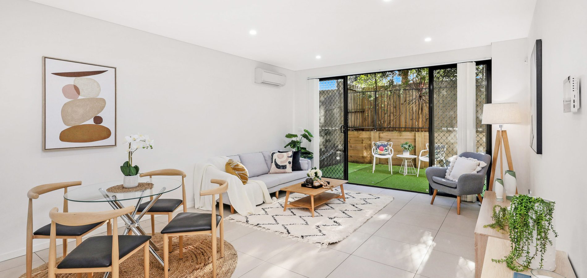 Sold - 3/10 Field Place - New Property in Telopea - Real Estate by Sam Dehaiby