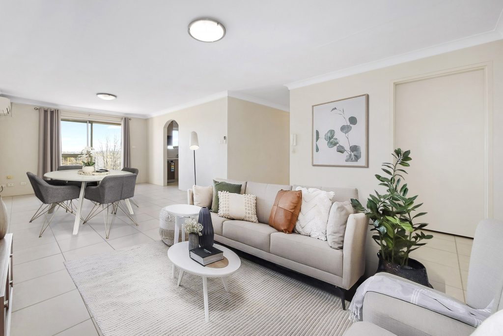 Sold - 7/94 O'Connell Street - New Property in North Parramatta - Real Estate by Sam Dehaiby