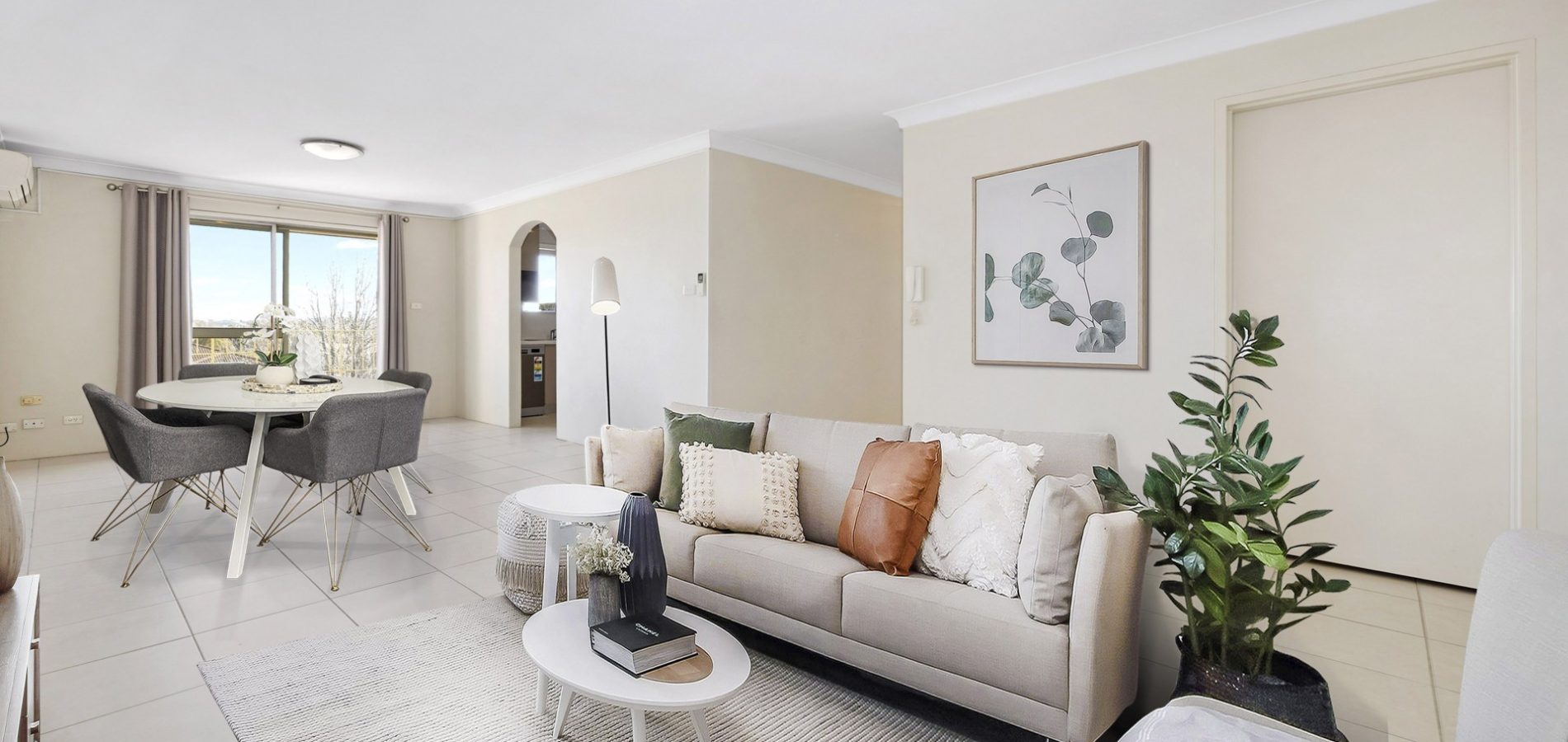 7/94 O’Connell Street, North Parramatta