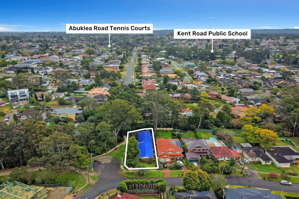 Sold - 1-6/75 Ford Street - New Property in North Ryde - Real Estate by Sam Dehaiby
