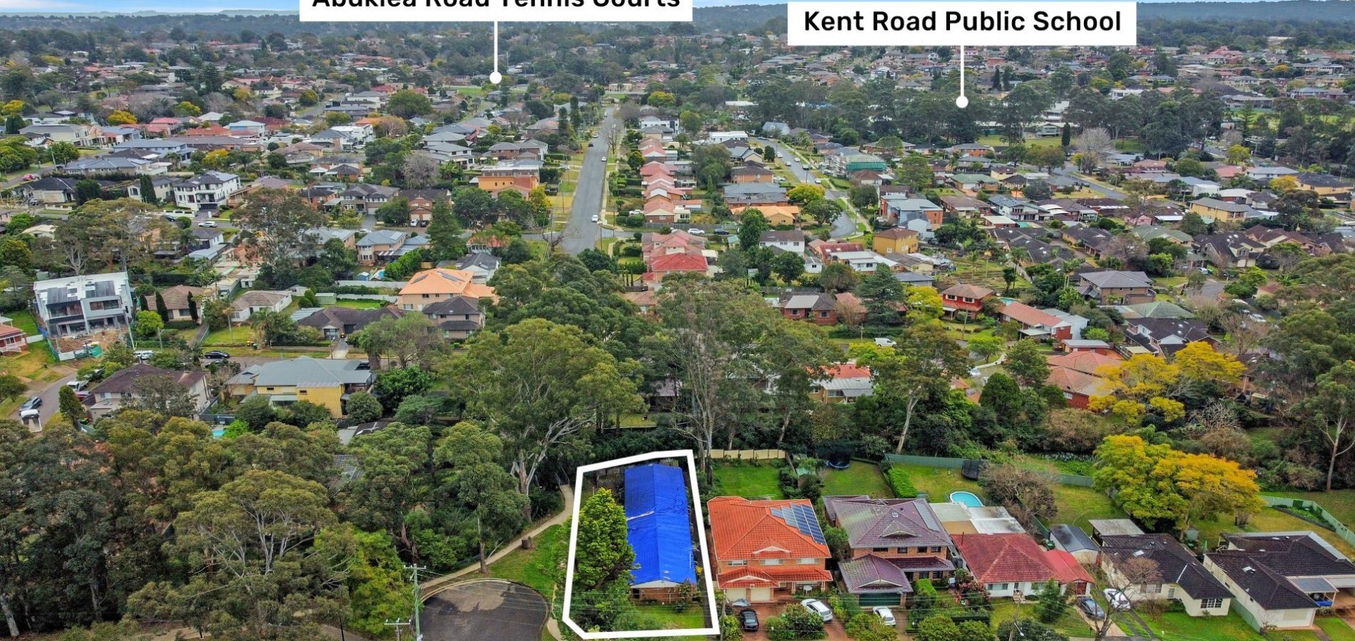 Sold - 1-6/75 Ford Street - New Property in North Ryde - Real Estate by Sam Dehaiby