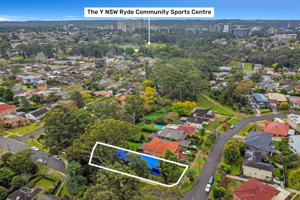 Sold - 1-6/75 Ford Street - New Property in North Ryde - Real Estate by Sam Dehaiby
