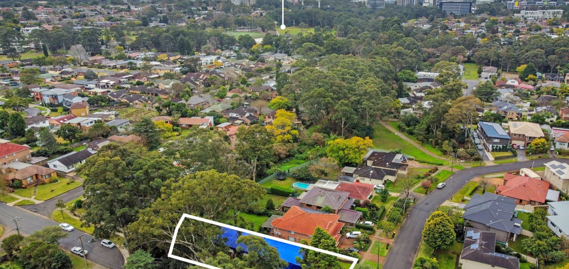 Sold - 1-6/75 Ford Street - New Property in North Ryde - Real Estate by Sam Dehaiby